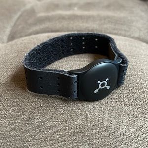 Orangetheory Heart Rate Monitor Band